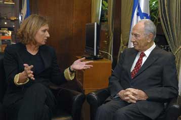 «Χαστούκι» από το Σας στην προσπάθεια της Τζίπι Λίβνι να συγκροτήσει κυβέρνηση