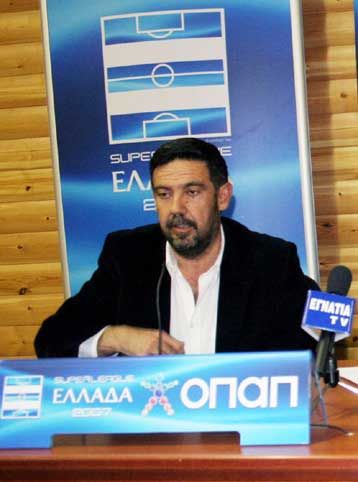 Επίθεση Ξάνθης κατά Σούπερ Λίγκα με νέα ανακοίνωση