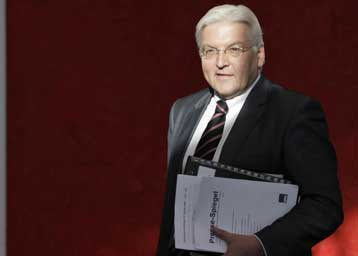 Περιοδεία σε Μ.Ανατολή και Πακιστάν ξεκινά ο Γερμανός ΥΠΕΞ