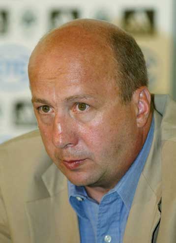 «Όλα έγιναν βιαστικά στον ΠΑΟ» είπε ο Ζάετς, αλλά ελπίζει…