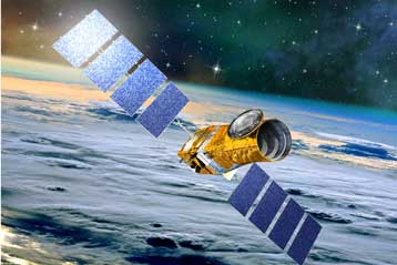 Τροχιακό τηλεσκόπιο καταγράφει κλυδωνισμούς μακρινών άστρων