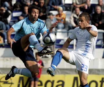 Με το βλέμμα στη Νίκαια η 7η αγωνιστική της Β Εθνικής