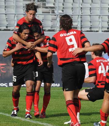 Δυνατά ματς σε Βορρά και Νότο της Γ Εθνικής