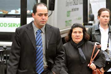 Εξετάστηκε από το δικαστήριο ο αστυνομικός που πυροβόλησε τον ντε Μενέζες