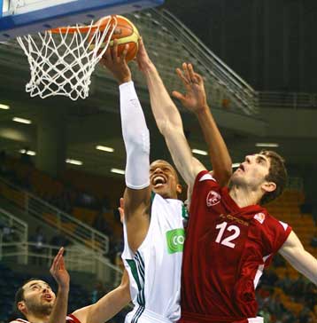 Ανετοι ΠΑΟ και Μαρούσι, νίκες για Πανελλήνιο, Αρη