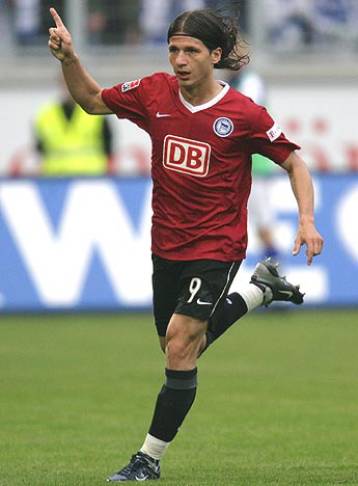 Ο Πάντελιτς «βλέπει» την πόρτα της εξόδου από την Χέρτα