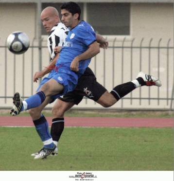 Επιστροφή στις νίκες για τον Εθνικό με 2-0 επί της Καβάλας