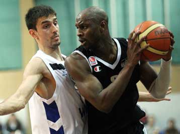 Ο Πανελλήνιος πέρασε από την Πυλαία… σαν στο σπίτι του!