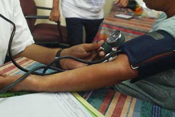 Αέριο των κλούβιων αβγών ρυθμίζει την αρτηριακή πίεση