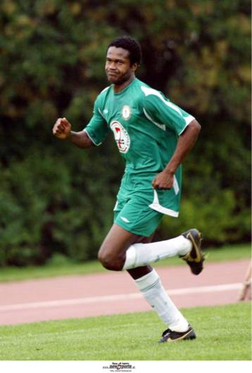 Ο Πανθρακικός πήρε το «διπλό» με σκόρερ… Ντιαλό