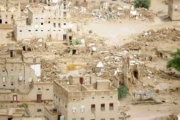 Τουλάχιστον 64 νεκροί από πλημμύρες στην Υεμένη