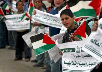 Το αιγυπτιακό σχέδιο για τη συμφιλίωση πρέπει να γίνει δεκτό, λέει ο Σ.Φαγιάντ