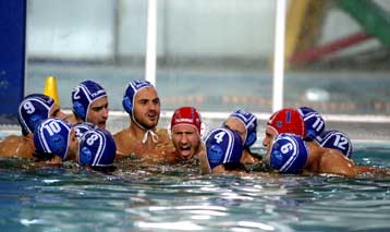 Πήρε τη ρεβάνς από τη Μαρσέιγ ο Πανιώνιος αλλά χωρίς όφελος