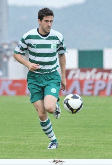 Χωρίς τον Μίχο ο Θρασύβουλος κόντρα στην ΑΕΚ