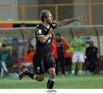 Στο ρελαντί ο ΠΑΟΚ κόντρα στον Λεβαδεικο με «Μούσλι» πρωταγωνιστή