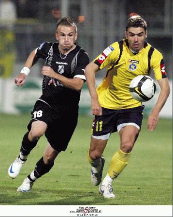 Ο ΟΦΗ με «φονικό όπλο» τον Ν Ντόι, πήρε την ισοπαλία στην Τρίπολη