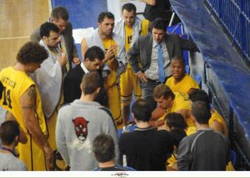 Έτοιμοι και αποφασισμένοι για τον Πανιώνιο, τονίζει ο Νέμεθ