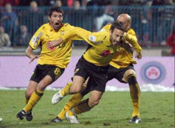 Με αλλαγές στην ενδεκάδα η ΑΕΚ, για το «διπλό» στη Φυλή…