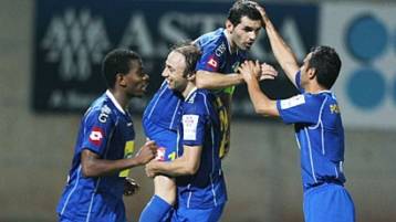 Νικητής στην Πέγεια ο ΑΠΟΕΛ, δύσκολη νίκη της ΕΝΠ