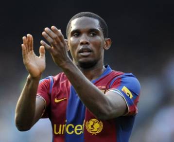 Με σόου Ετό η «Μπάρτσα» σκόρπισε την Αλμερία, πολύτιμη νίκη της Μπέτις