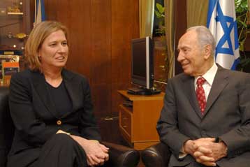 Σε πρόωρες εκλογές το Ισραήλ μετά την αδυναμία της Τζίπι Λίβνι να σχηματίσει κυβέρνηση