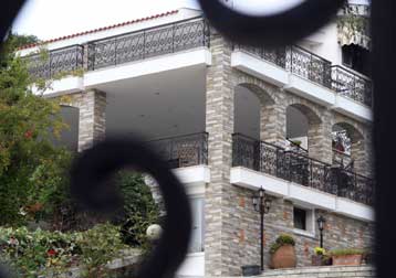 Υπόθεση εξαφάνισης επιχειρηματία από τη Θεσσαλονίκη ερευνά η αστυνομία