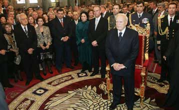 Παρουσία του Κ.Παπούλια οι εκδηλώσεις στη Θεσσαλονίκη για τον τριπλό εορτασμό