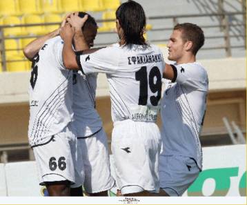 Έκκληση ενότητας από τους ποδοσφαιριστές του ΟΦΗ προς τον κόσμο