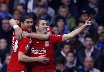 Διπλό της Λίβερπουλ επί της Τσέλσι… κόκκινη η κορυφή