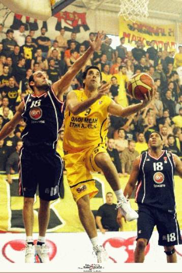 Νίκη του Πανιωνίου στην παράταση και ένσταση της ΑΕΚ