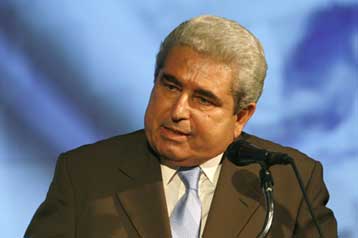 Εφικτή η λύση του Κυπριακού μέχρι το τέλος του έτους, κατά τον Δημήτρη Χριστόφια