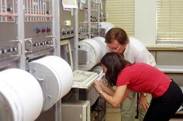 Σεισμική δόνηση 4,4 Ρίχτερ με επίκεντρο το Νότιο Ευβοϊκό