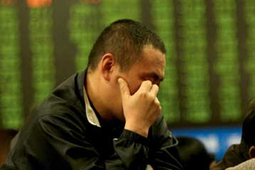 Εβδομάδα αγωνίας με επιχειρήσεις και οικονομίες στα πρόθυρα κατάρρευσης