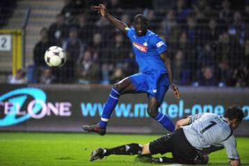 Η Χόφενχαϊμ… παράσταση για ένα ρόλο, 1-1 πήρε η Χέρτα από την Ντόρτμουντ