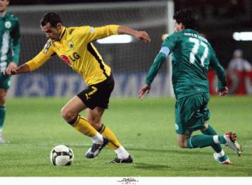 Δόκτορ… Σκόκο η ΑΕΚ, Μίστερ… Ουέλινγκτον ο Θρασύβουλος και ισοπαλία 3-3