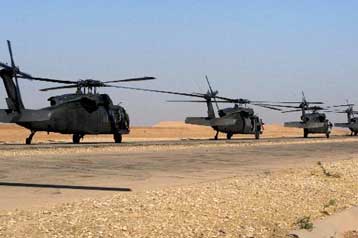 Αιματηρή αμερικανική επιδρομή επί εδάφους της καταγγέλλει η Συρία