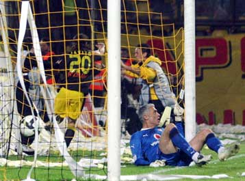 Ο Αρης νίκησε τον Ολυμπιακό με την υπογραφή του Χαβίτο…