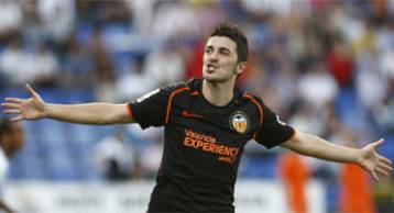 Κρατάει… γερά η Βαλένθια, χορταστική ισοπαλία στο «Μαδριγάλ»