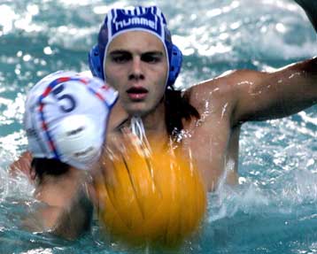 Φινάλε με ήττα για τον Πανιώνιο στο τουρνουά της Στουρμ Τσέχοφ