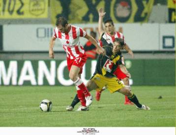 Η απογοήτευση του Αβραάμ και η απόδειξη του Σηφάκη