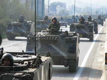 Παρουσία του Ιταλού πρέσβη η παρέλαση της 28ης Οκτωβρίου