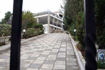 Συνεχίζονται οι έρευνες της Αστυνομίας για την εξαφάνιση επιχειρηματία