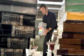 Η Ελλάδα τιμώμενη χώρα στην έκθεση βιβλίου του Βελιγραδίου το 2009