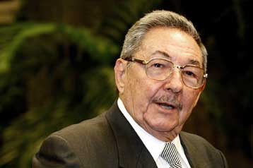 Ρωσική χείρα βοηθείας στην αεροπορική άμυνα της Κούβας