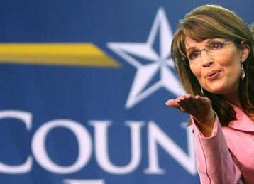 Η μεγαλύτερη εφημερίδα της Αλάσκα αφήνει την Πέιλιν και «ψηφίζει» Ομπάμα