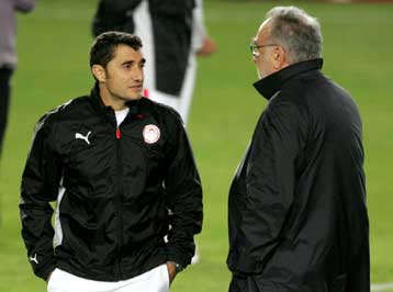 Ανέλαβε δράση ο Κόκκαλης, νοκ άουτ έως έξι εβδομάδες ο Λεονάρντο