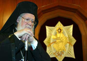 Στη Δράμα την Παρασκευή ο Οικουμενικός Πατριάρχης