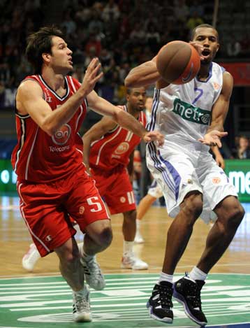 Κόντρα στην πρωταθλήτρια Ευρώπης την Τετάρτη ο Πανιώνιος