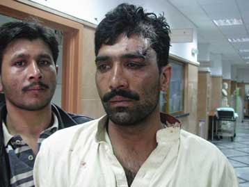 Επίθεση στην κυβέρνηση για τη συμπλοκή αστυνομικών-μεταναστών από ΠΑΣΟΚ και ΣΥΡΙΖΑ