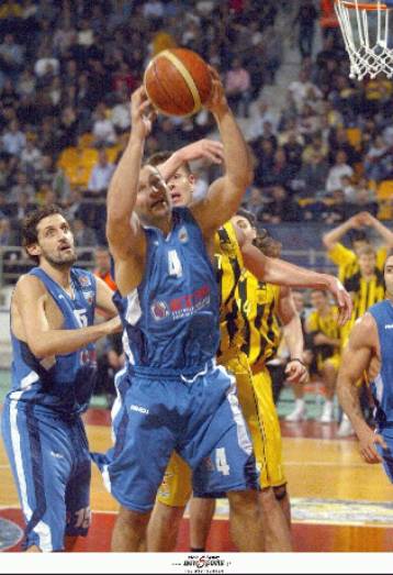 Τέλος ο Κρστιτς από το Αιγάλεω για προσωπικούς λόγους